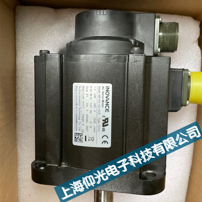 寧波丹佛斯伺服電機缺相故障維修公司