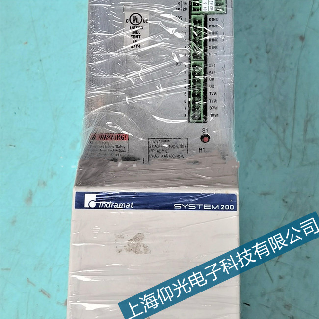 崇明博世力士樂TDA伺服驅(qū)動(dòng)器2053報(bào)警代碼維修可測(cè)試