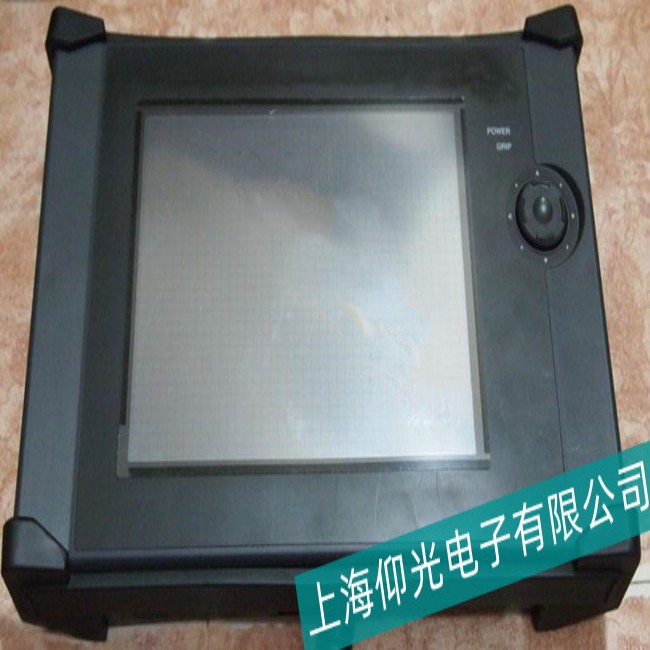 杭州KEYENCE基恩士VT-7SB觸摸屏屏幕不顯示故障檢測(cè)維修