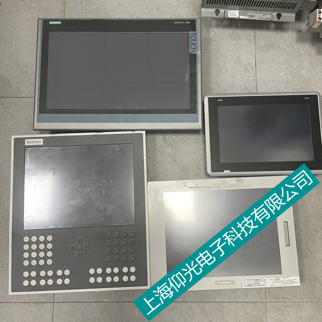 普洛菲斯觸摸屏維修2780054-03觸摸板壞維修更換