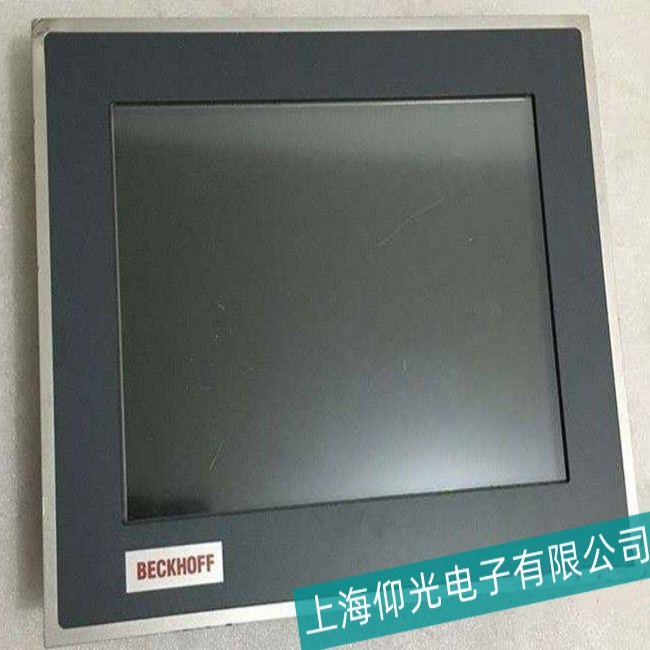 上海維修倍福工控機(jī)觸摸屏上電黑屏白屏花屏(當(dāng)天修好故障)