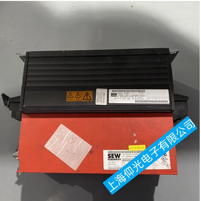 新疆樓蘭sew變頻器上電無(wú)顯示故障原因分析及維修方案-免費(fèi)檢測(cè)