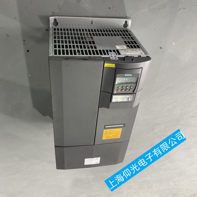 廣西漓江西門子變頻器日常使用中常見故障代碼有哪些-免費(fèi)檢測