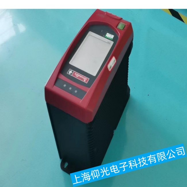Desoutter馬頭伺服擰緊軸控制器常見故障維修分析(不限型號(hào))