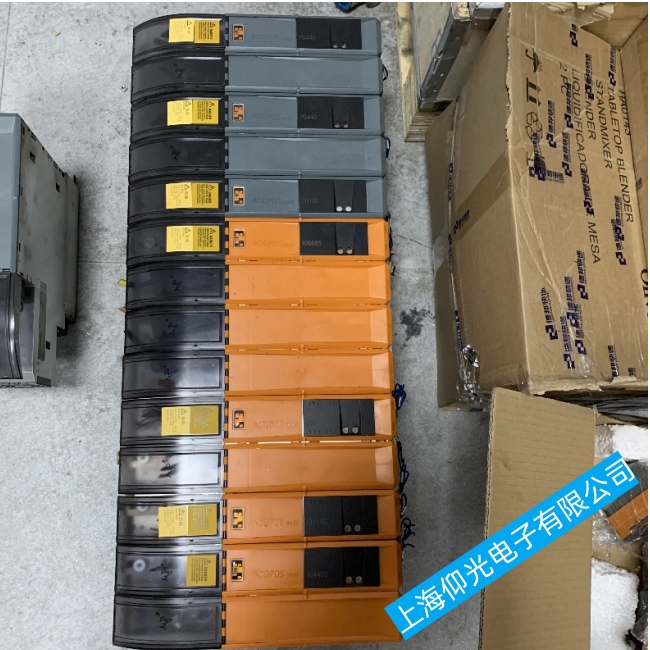 西湖貝加萊伺服驅動器維修BV1090.00-2報警顯示7216維修