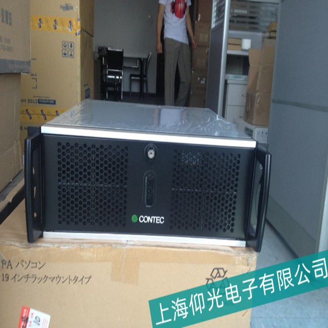 紹興市紡織廠康泰克工控機(jī)開(kāi)機(jī)界面出現(xiàn)黑屏故障維修價(jià)格合理