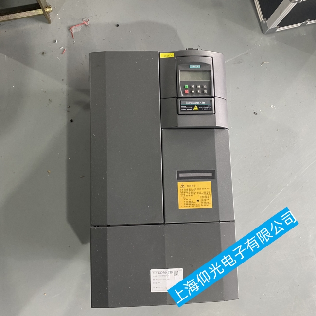 江蘇蘇州西門子變頻器常見(jiàn)故障注意事項(xiàng)-仰光維修技術(shù)高