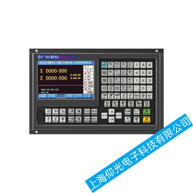江西廣數(shù)數(shù)控系統(tǒng)980系列開機(jī)黑屏故障維修二十年經(jīng)驗