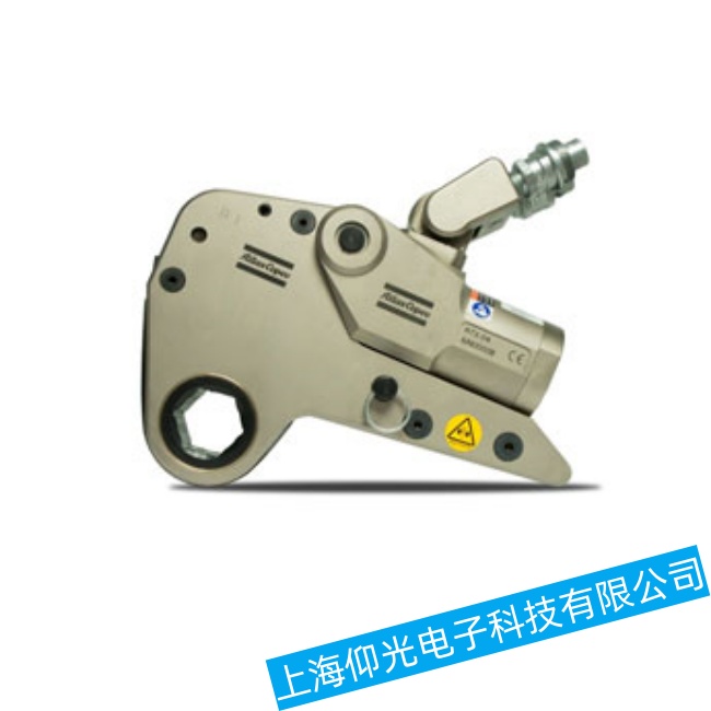 阿特拉斯Atlas擰緊控制器電動液壓扳手常見故障有哪些原因維修廠家