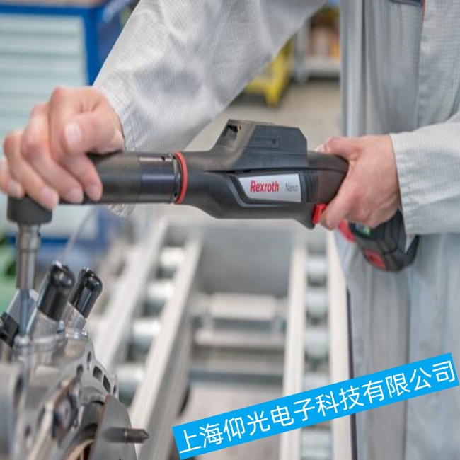 福建博世力士樂擰緊控制器維修電動扳手故障大全(免費檢測)