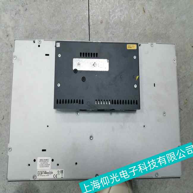 淮安貝加萊工控機(jī)B&R 5Y562A01100050-000常見故障維修的特點(diǎn)