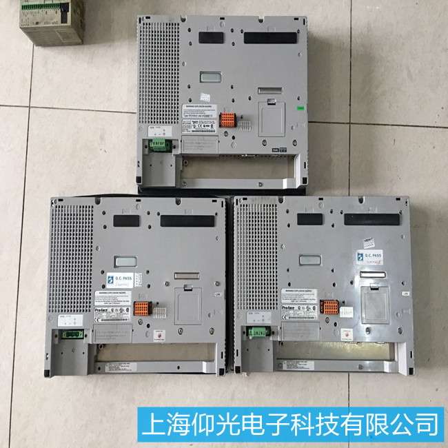 金華光伏能源三菱工控機觸摸失靈故障維修值得信賴(維修技術過硬)