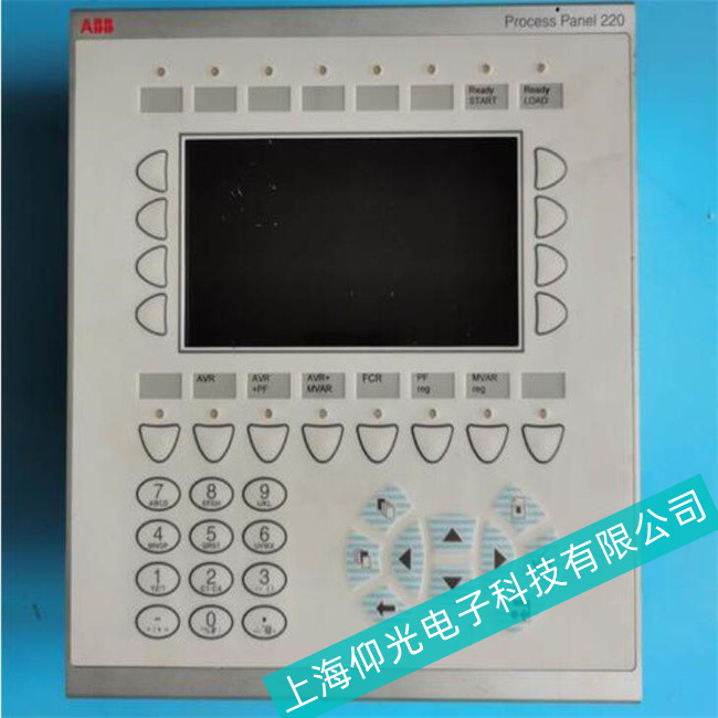 杭州ABB工控機(jī)維修案例-工控機(jī)常見故障類型及解決方案