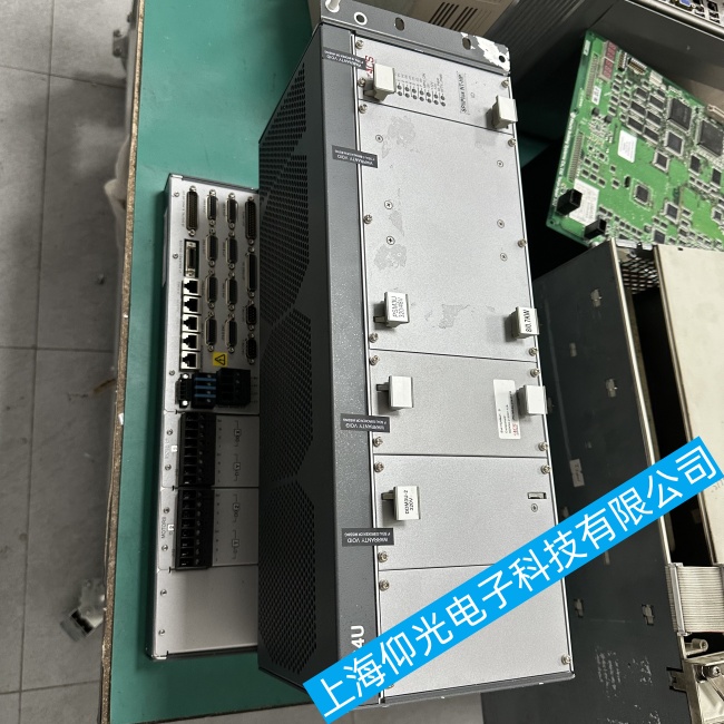ACS 多軸運(yùn)動(dòng)控制器 DDM3U - 2 - 320V電源指示燈不亮故障維修技巧詳解